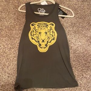Ever eve tank top